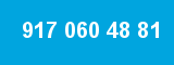 917 060 48 81